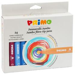Primo Filctoll PRIMO jumbo 24 db/készlet 604JUMBO24 (604JUMBO24)