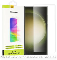 Techsuit Folie pentru Nokia C32 - Techsuit Clear Vision Glass - Transparent (KF2320884) - pcone