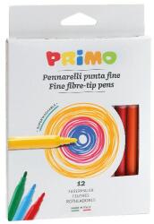 Primo Filctoll PRIMO 12 db/készlet 601PEN12 (601PEN12)