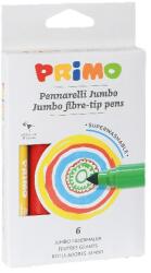 Primo Filctoll PRIMO jumbo 6 darabos 6032JUMBO6 (6032JUMBO6)