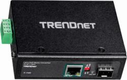TRENDnet TI-UF11SFP Média konverter (TI-UF11SFP)