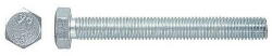 STARK FIX Surub cap hexagonal STARKFIX, DIN933, gr8.8, M8x20, 200buc (281246) - pcone