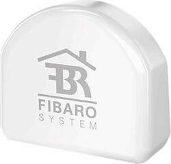 Fibaro Single Switch (FGBHS-213) relé modul, Apple HomeKit (FGBHS-213)