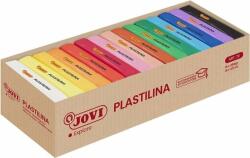 JOVI Plastilina Пластилин за деца 15 Colours 15 x 350 g (72S)