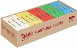JOVI Plastilina Пластилин за деца 5 Colours 15 x 350 g (72B)