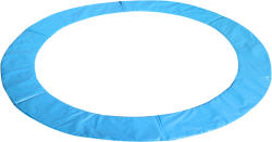 AGA Capac pentru arcuri de trambulină - AGA SPORT EXCLUSIVE 366 cm MRPU1512SC-LB - albastru deschis (K16032)