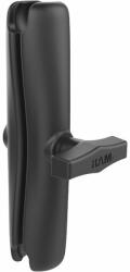RAM Mounts hosszú kar, fém, 1, 5" gömbcsapokhoz (teljes hossz: 232 mm), RAM-201U-D (RAM-201U-D)