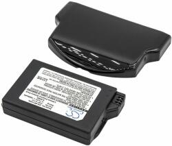 Cameron Sino Akkumulátor Sony PSP 2th 1800mAh Li-pol (CS-SP112XL) - sunnysoft