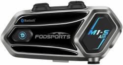 Fodsports M1-S Air sisak kihangosító, motorkerékpár headset (M1-S Air)