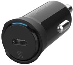 Scosche 20W USB-C Power Delivery autós töltő (CPDC20-SP)