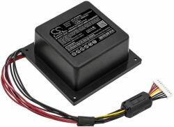 Cameron Sino Akkumulátor JBL PartyBox 300 -hoz, 10400 mAh (CS-JPB300SL)