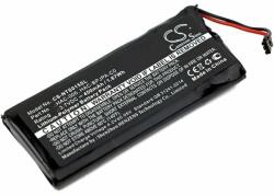 Cameron Sino Akkumulátor Nintendo Switch kontrollerhez, HAC-015, HAC-016, 450 mAh, Li-Pol (CS-NTS015SL) - sunnysoft