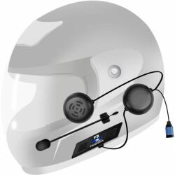 Fodsports F2 sisak kihangosító, motorkerékpár headset (F2)