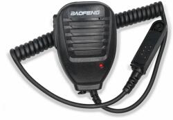 Baofeng külső mikrofon hangszóróval az UV-9R (mic speaker UV-9R)