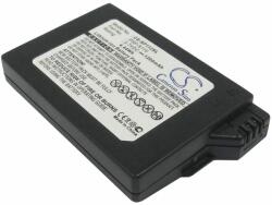Cameron Sino Akkumulátor Sony PSP, Playstation Portable Psp-2000 és Psp-3000 1200mAh, Li-ion akkumulátorokhoz (CS-SP112SL) - sunnysoft