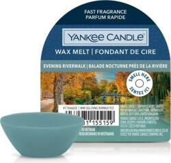 Yankee Candle Yankee Candle, Plimbare de seara pe malul raului, Ceara parfumata 22 g (NW3499852)