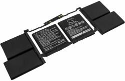 Cameron Sino Akkumulátor Apple Macbook Pro 16 2019, 2020 (egyenlő: Apple 610-00533), 8700 mAh (CS-AM2113NB) - sunnysoft