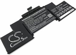 Cameron Sino Akkumulátor Apple MacBook Pro / Pro 15 és másokhoz, 8700mAh , Li-Pol (CS-AM1618NB)