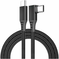  Mobilly kábel Meta Quest 3-hoz, Oculus Quest 2-höz, Oculus Link-hez, USB-C 3.2 Gen 1 összekötő kábel, 5m (XXX)