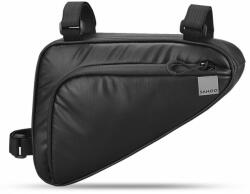 SAHOO Essentials hátsó váz táska, kerékpártáska, 1.5l (122065)