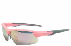  Progress Szemüveg SAFARI rózsaszín/szürke