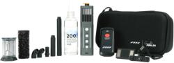 PMI Mașină de fum portabilă SmokeNINJA Kit complet