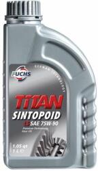 FUCHS Titan Sintopoid LS 75W-90 1L váltóolaj (13230)