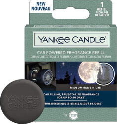 Yankee Candle Yankee Candle, Summer Night, Autóillat utántöltő 1 db (NW3389866)