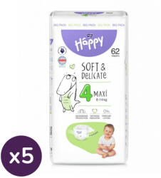 Bella Happy 4 Maxi 8-18 kg 310 db