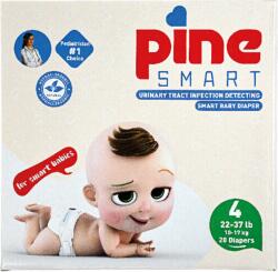 Pine Smart pelenka S4 20db maxi