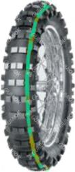 Mitas Ef 07 Majestic Enduro 120/90d18 71 R Tt Reinf. Superlight Fim E D F