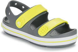 Crocs Sandale Fete Crocband Cruiser Sandal K Crocs Gri 34 / 35