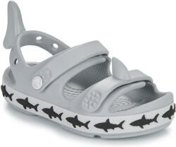 Crocs Sandale Fete Crocband Cruiser Shark SandalT Crocs Gri 23 / 24