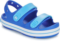 Crocs Sandale Fete Crocband Cruiser Sandal K Crocs albastru 32 / 33