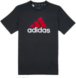 Adidas Tricouri mânecă scurtă Băieți BL 2 TEE adidas roșu 15 / 16 ani
