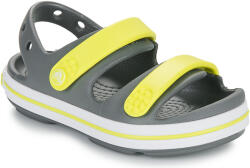 Crocs Sandale Fete Crocband Cruiser Sandal T Crocs Gri 25 / 26