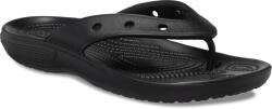 Crocs Flip Mărimi încălțăminte (EU): 41 - 42 / Culoare: negru