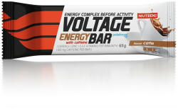 Nutrend Voltage Energy with Caffeine Gust: Cafea