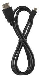 EMOS HDMI kábel 2.0 A-D dugó 1.5m