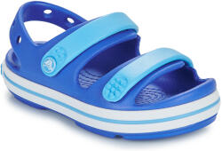 Crocs Sandale Fete Crocband Cruiser Sandal T Crocs albastru 25 / 26 - spartoo - 174,00 RON