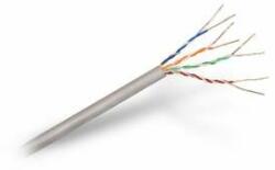 Aisens Cablu de Rețea Rigid UTP Categoria 5e Aisens A133-0209 Gri 305 m