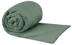 Sea to Summit Pocket Towel M Culoare: verde