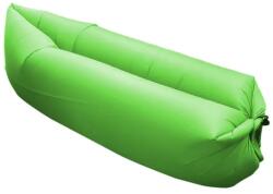  Felfújható táska MASTER Lazy Air - zöld