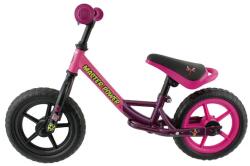  Balance Bike MASTER Power gyermekeknek - rózsaszín