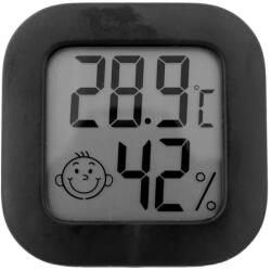 Ag355b szobahőmérő higrométer bl
