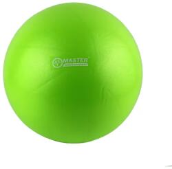  MASTER gimnasztikai labda MASTER Over Ball 26 cm - zöld