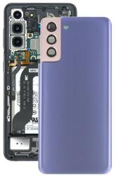  GH82-27288C Samsung Galaxy S21 Plus lila akkufedél, hátlap, hátlapi kamera lencse (GH82-27288C)