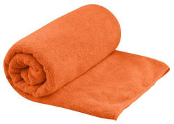 Sea to Summit Tek Towel M Culoare: portocaliu/ Prosop