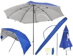 Összecsukható strand napernyő XXL 200 cm
