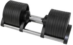 MASTER Spin 2 - 32 kg állítható súlyzó MASTER Spin 2 - 32 kg